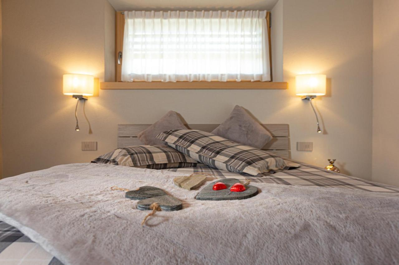 Bondi Chalet St Antoni Apartment Livigno Exterior foto