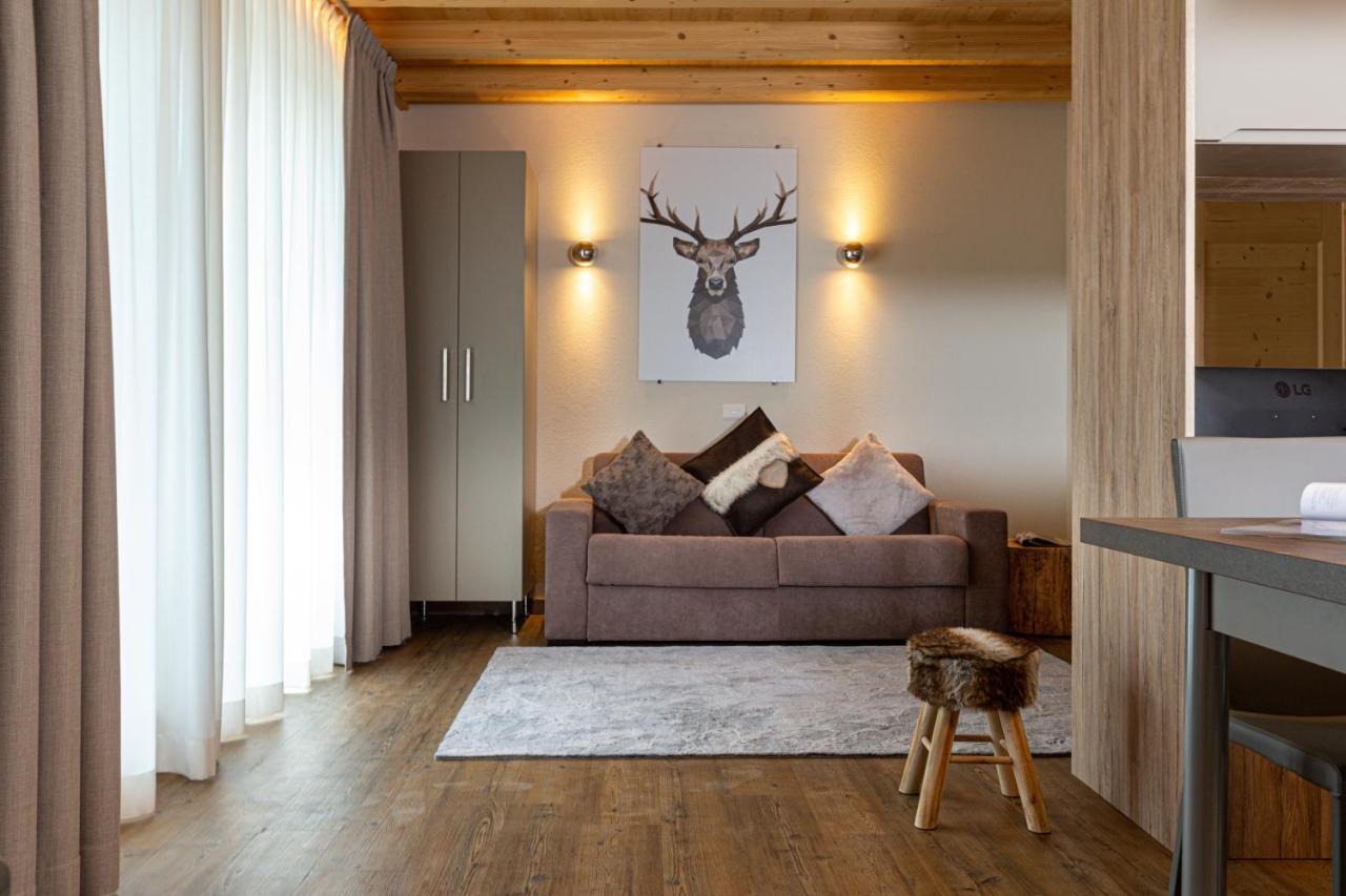 Bondi Chalet St Antoni Apartment Livigno Exterior foto