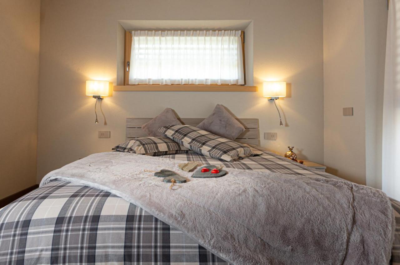 Bondi Chalet St Antoni Apartment Livigno Exterior foto