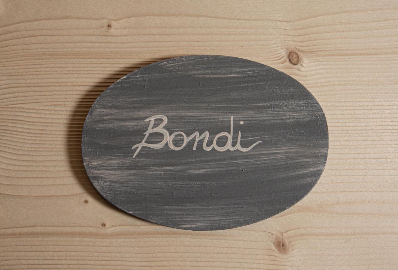 Bondi Chalet St Antoni Apartment Livigno Exterior foto