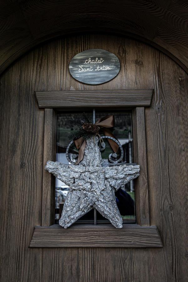 Bondi Chalet St Antoni Apartment Livigno Exterior foto